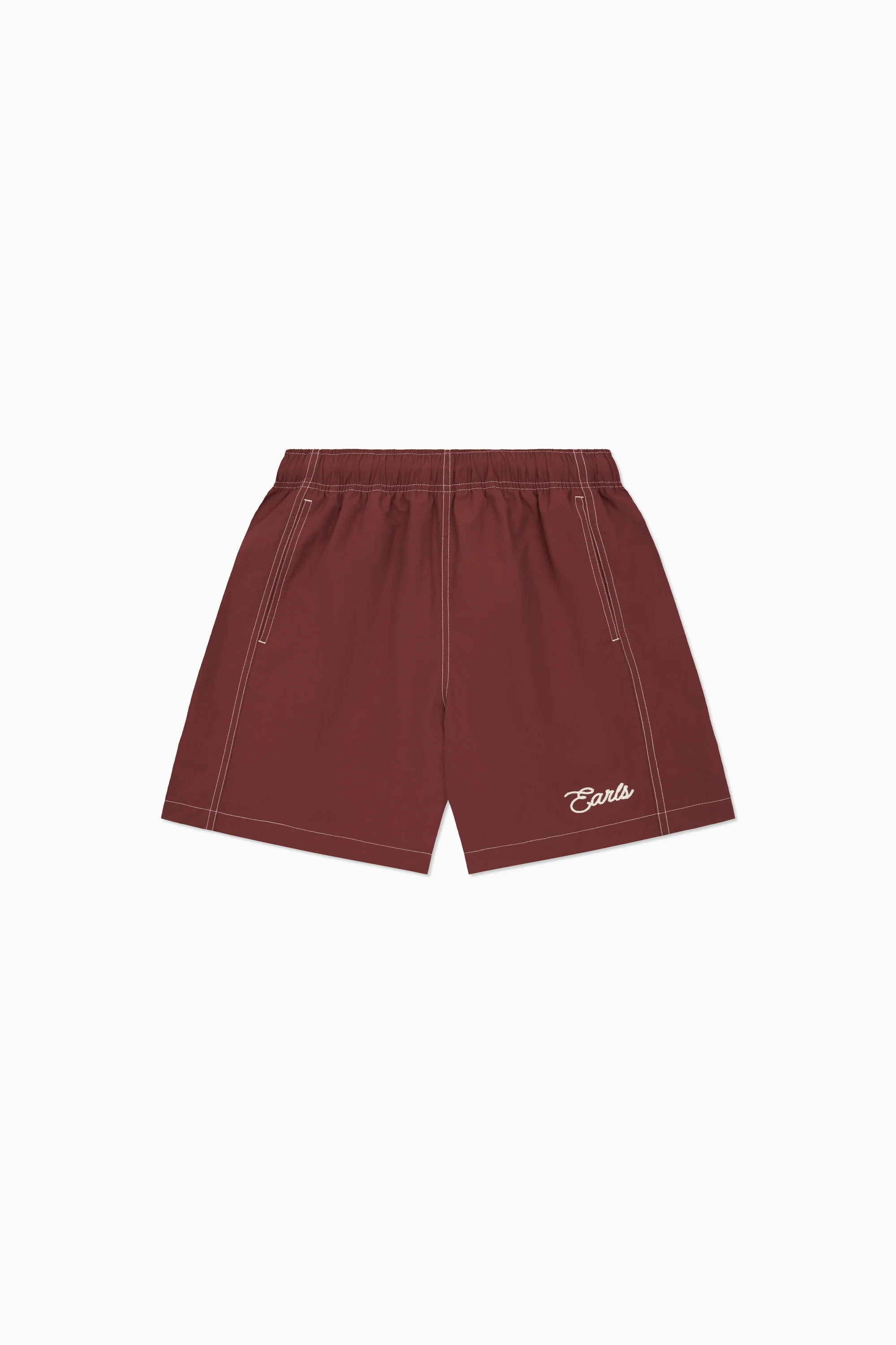 Day Short - Red - Image 3