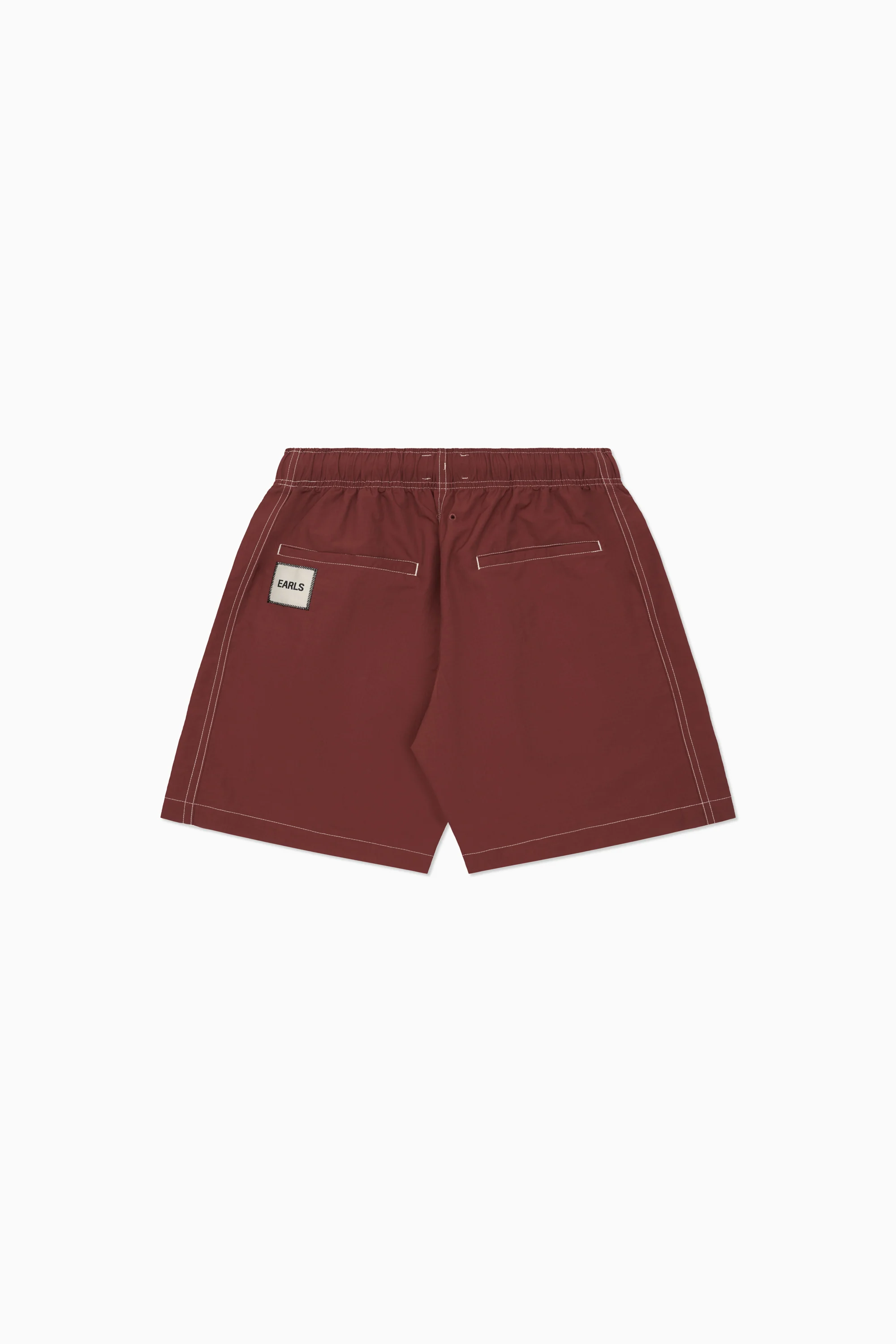 Day Short - Red - Image 7