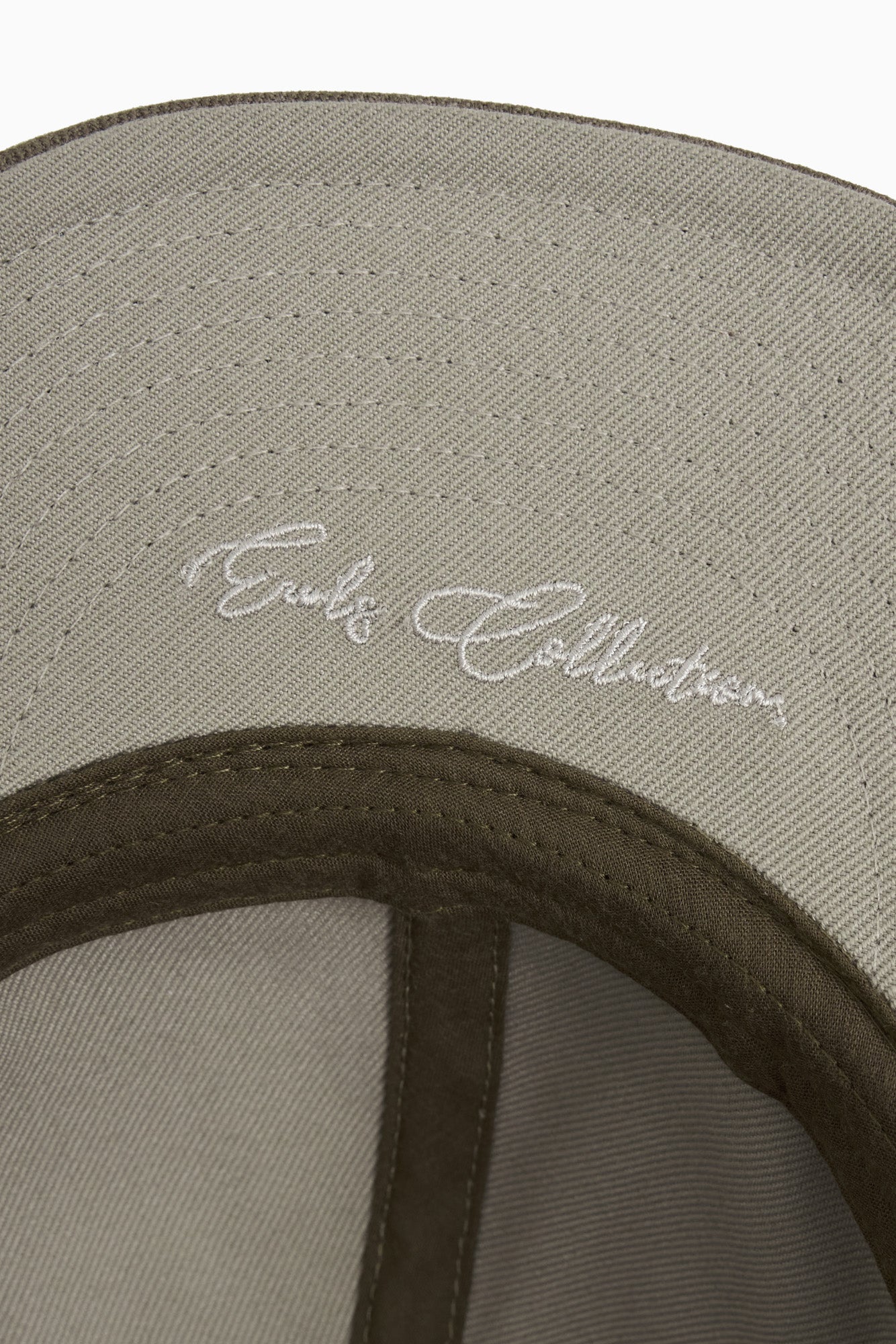 Field Cap - Taupe - Image 6