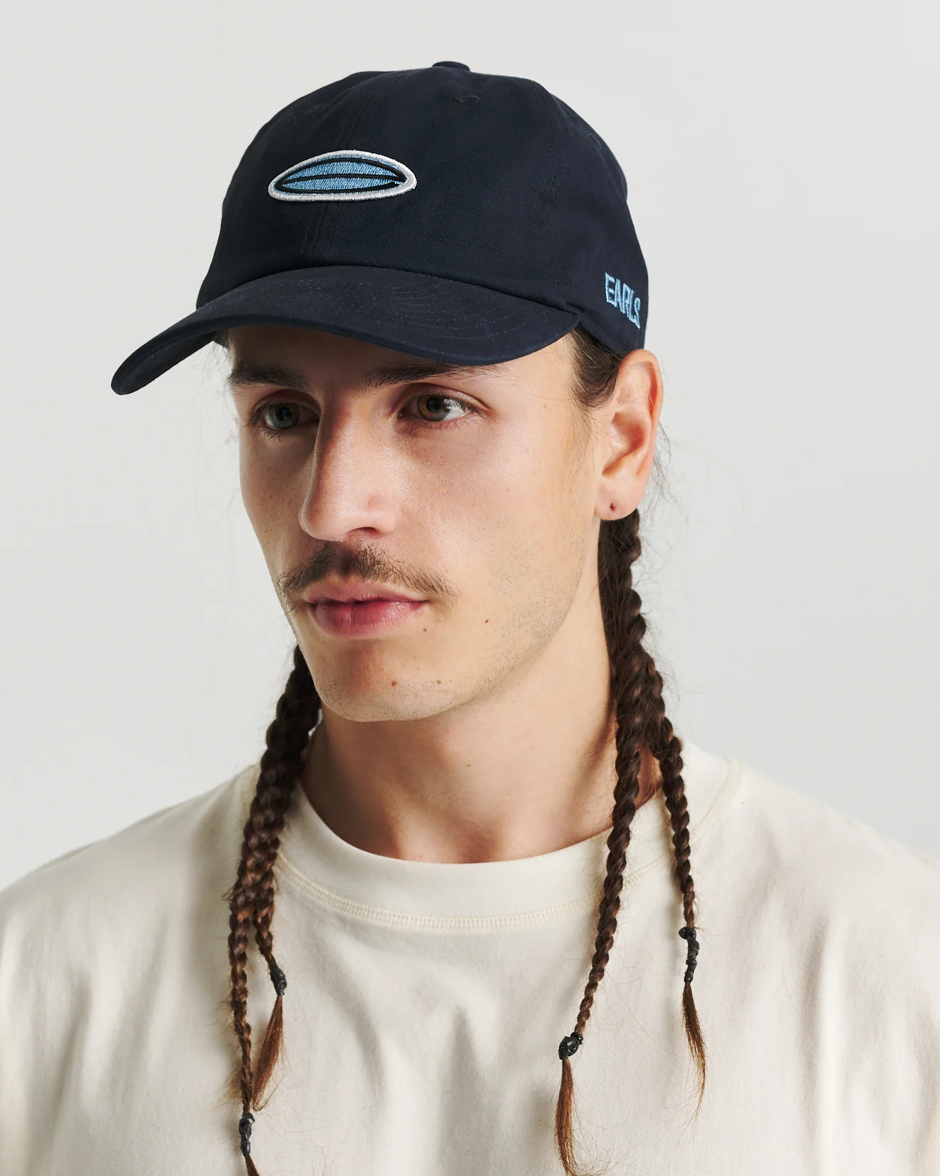 Ocean Cap - Blue - Image 3