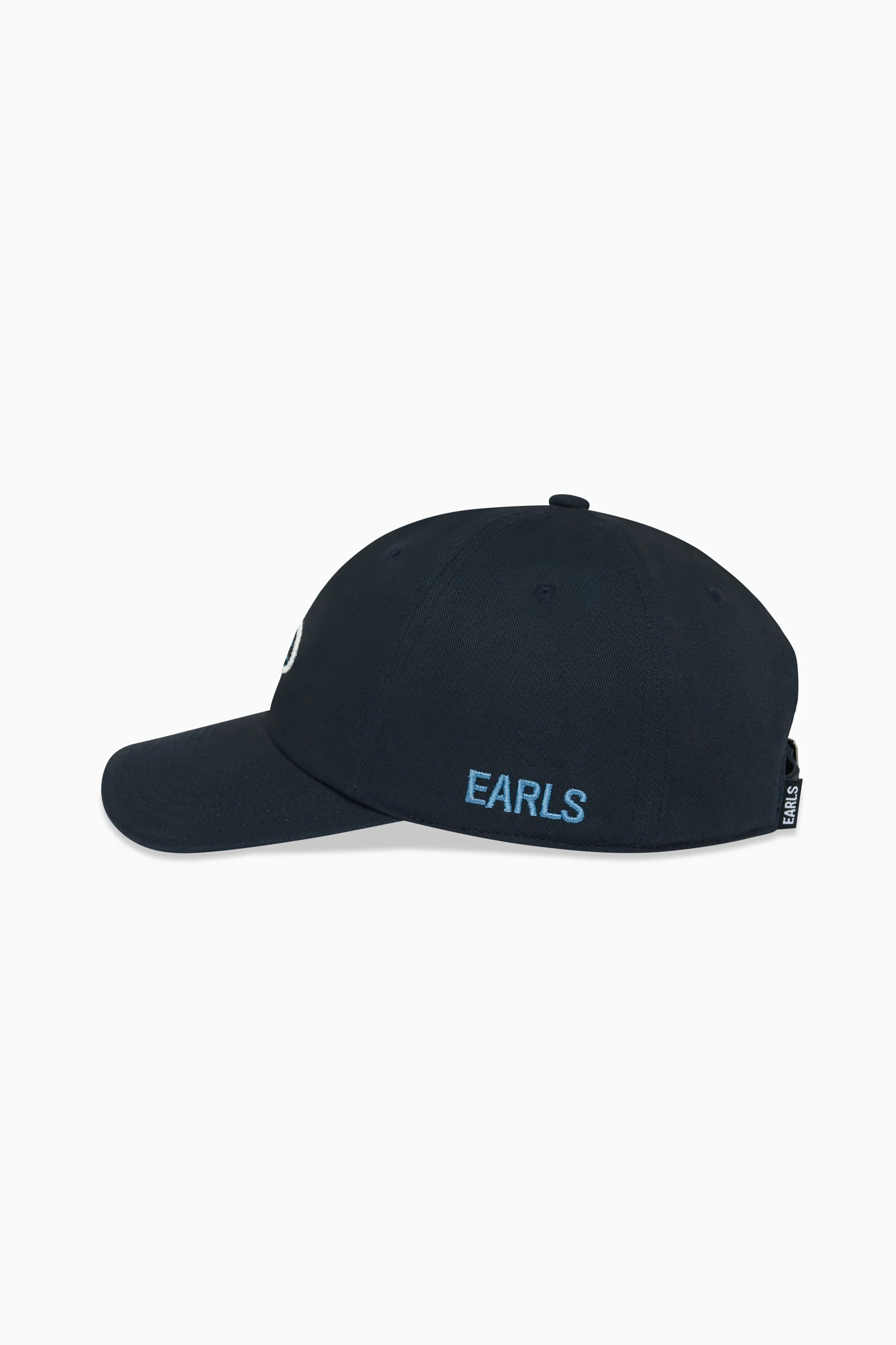 Ocean Cap - Blue - Image 5