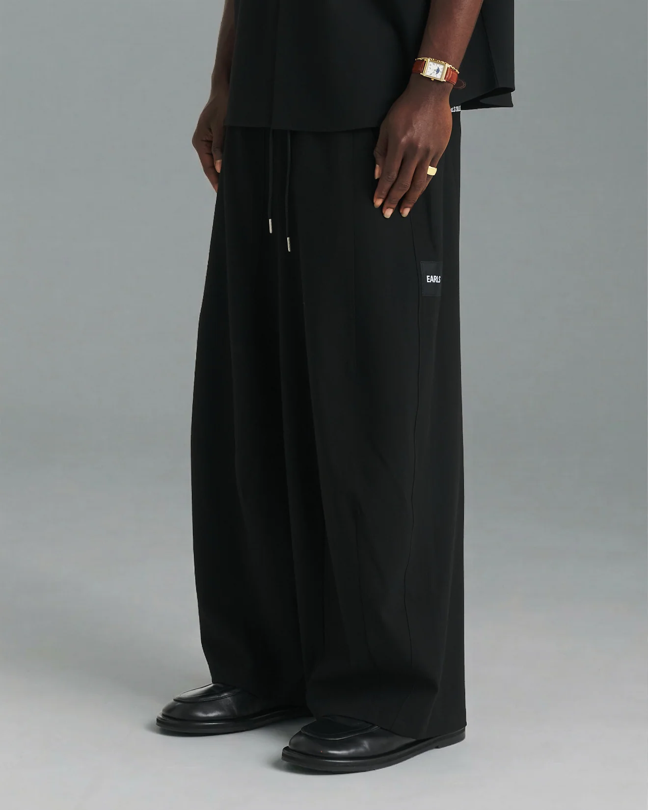 RELAX PANT