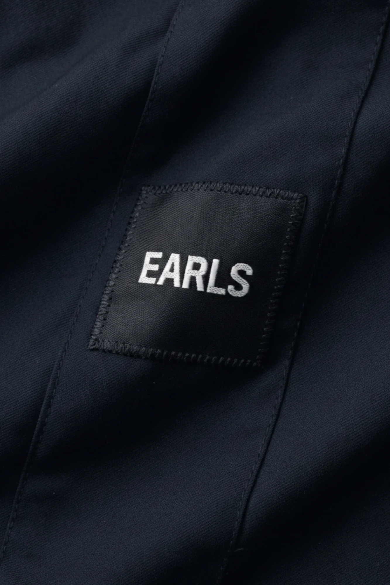 Relax Pant - Navy - Image 5